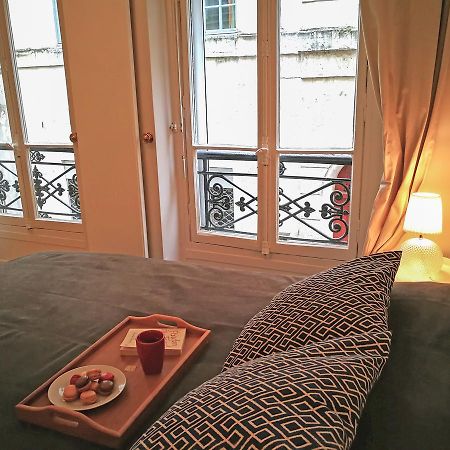 La Terrasse Du Sorbonne Daire Paris Dış mekan fotoğraf