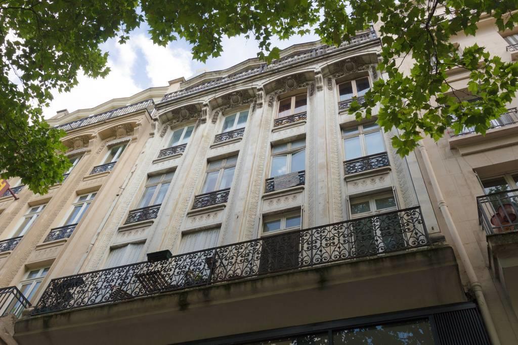 La Terrasse Du Sorbonne Daire Paris Dış mekan fotoğraf